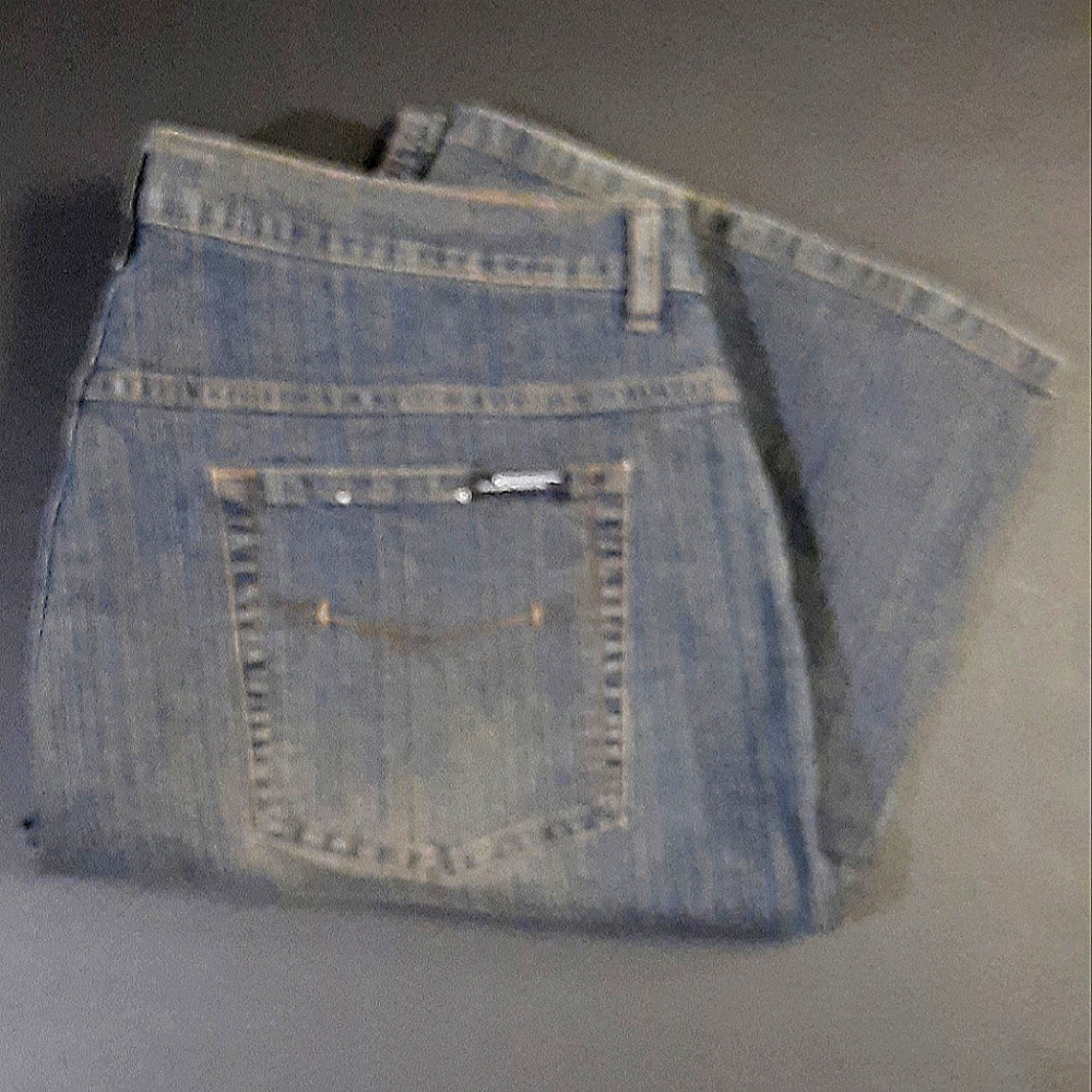 Women's Stephen Hardy Squeeze Boot Cut, Stretch denim jeans! Size 22